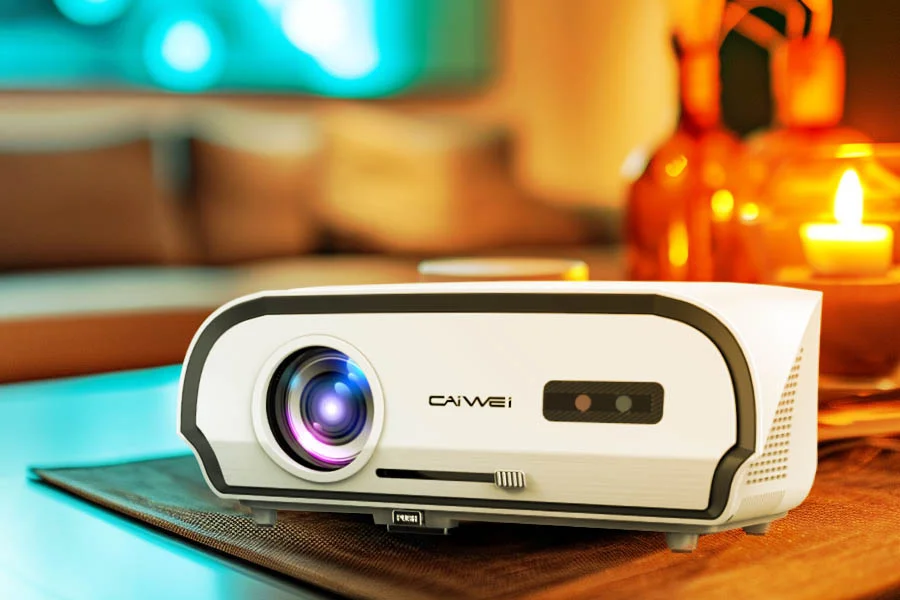 best at home projector